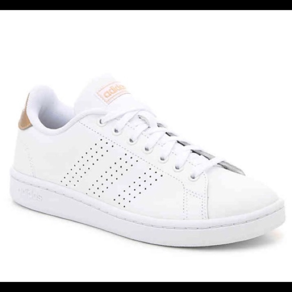 Adidas Cloudfoam Comfort Advantage Sneaker